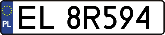 EL8R594