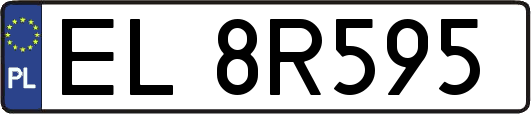 EL8R595
