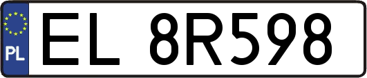 EL8R598