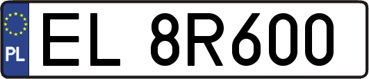 EL8R600