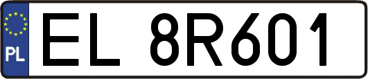 EL8R601
