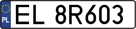 EL8R603