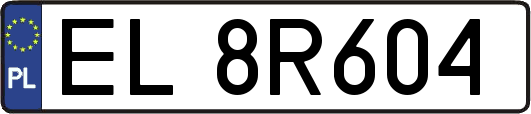 EL8R604