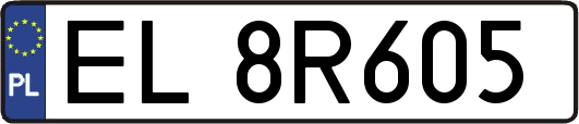 EL8R605