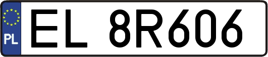 EL8R606