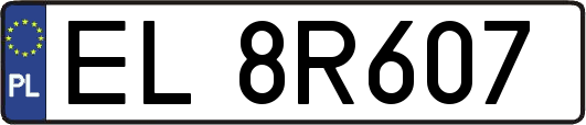 EL8R607