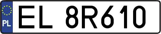 EL8R610