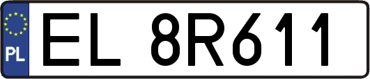 EL8R611