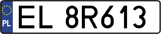 EL8R613