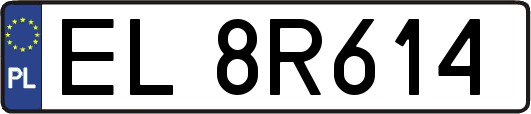 EL8R614