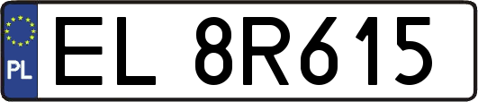 EL8R615