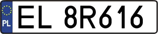 EL8R616