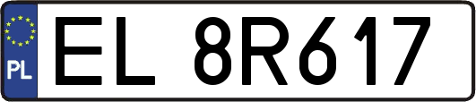 EL8R617