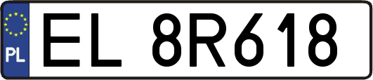 EL8R618