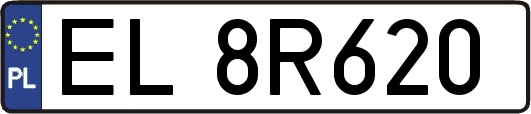 EL8R620
