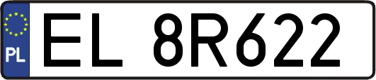EL8R622