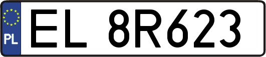 EL8R623