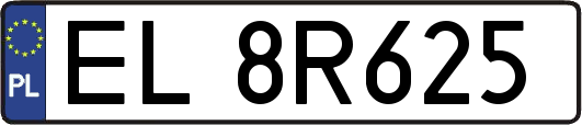 EL8R625