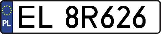 EL8R626
