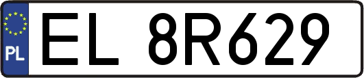 EL8R629