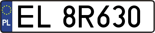 EL8R630