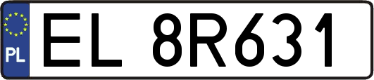 EL8R631