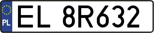 EL8R632