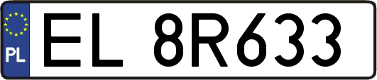 EL8R633