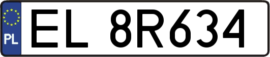 EL8R634