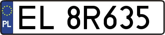 EL8R635