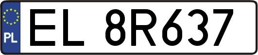 EL8R637
