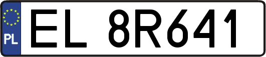 EL8R641