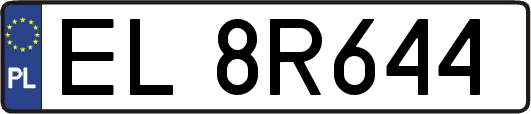 EL8R644