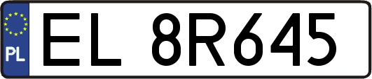EL8R645