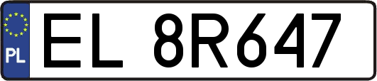 EL8R647