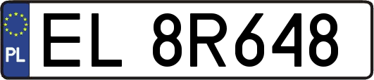 EL8R648