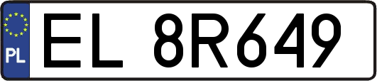 EL8R649