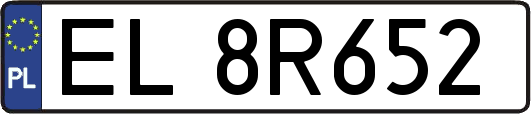 EL8R652