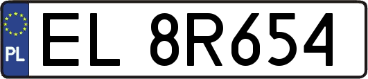 EL8R654