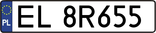 EL8R655