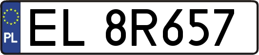 EL8R657