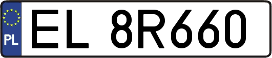 EL8R660