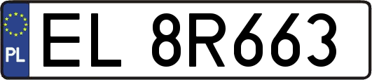 EL8R663