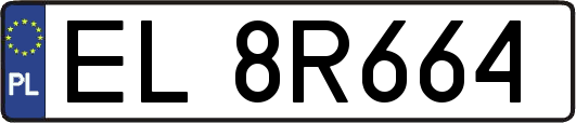 EL8R664
