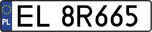 EL8R665