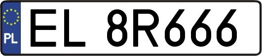 EL8R666
