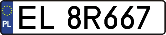 EL8R667