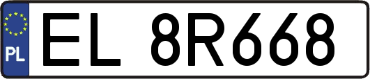 EL8R668