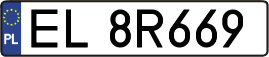EL8R669