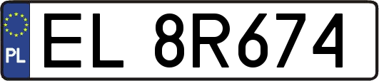 EL8R674